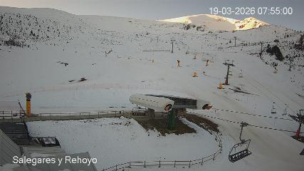 Valdezcaray: Rehoyo (valdezcaray.es)