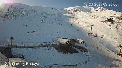 Valdezcaray: Rehoyo (valdezcaray.es)