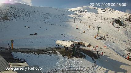 Valdezcaray: Rehoyo (valdezcaray.es)