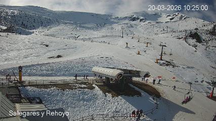 Valdezcaray: Rehoyo (valdezcaray.es)