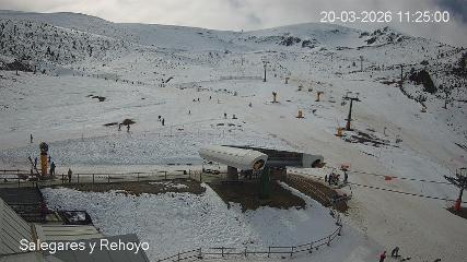 Valdezcaray: Rehoyo (valdezcaray.es)