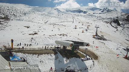 Valdezcaray: Rehoyo (valdezcaray.es)