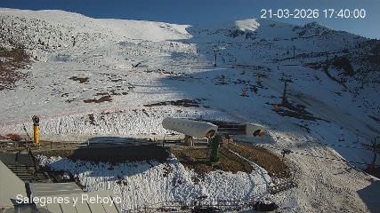 Valdezcaray: Rehoyo (valdezcaray.es)