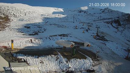 Valdezcaray: Rehoyo (valdezcaray.es)