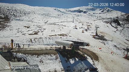 User report image in Valdezcaray