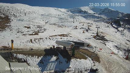 Valdezcaray: Rehoyo (valdezcaray.es)