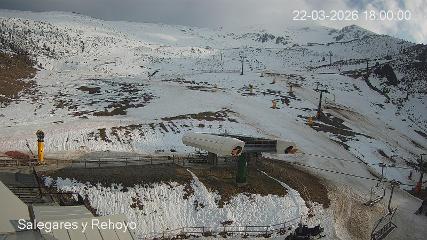 Valdezcaray: Rehoyo (valdezcaray.es)