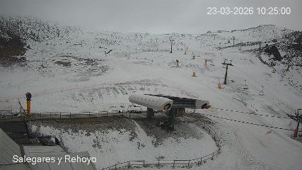 Valdezcaray: Rehoyo (valdezcaray.es)