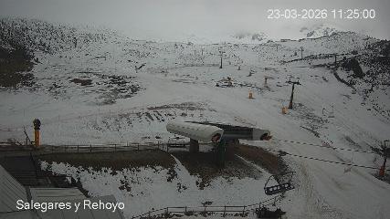 Valdezcaray: Rehoyo (valdezcaray.es)