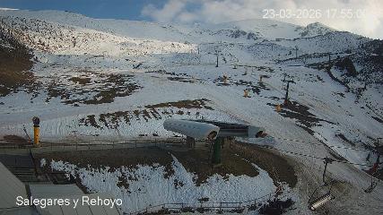 Valdezcaray: Rehoyo (valdezcaray.es)