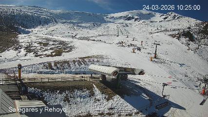 Image du rapport d'utilisateur dans Valdezcaray