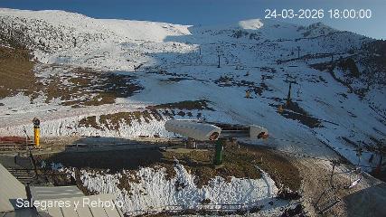 Valdezcaray: Rehoyo (valdezcaray.es)