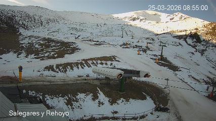 Valdezcaray: Rehoyo (valdezcaray.es)