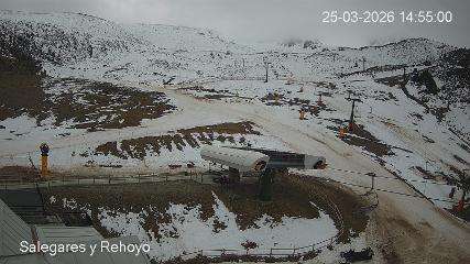 Valdezcaray: Rehoyo (valdezcaray.es)