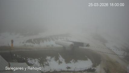 Valdezcaray webcam