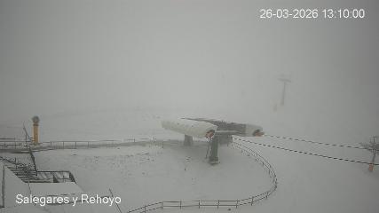 Valdezcaray: Rehoyo (valdezcaray.es)