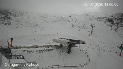 Valdezcaray: Rehoyo (valdezcaray.es)