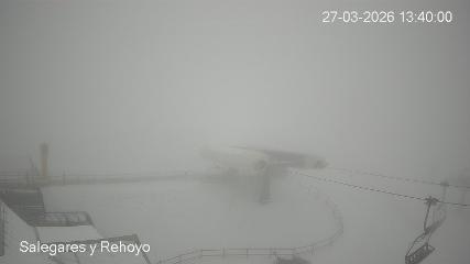 Valdezcaray: Rehoyo (valdezcaray.es)