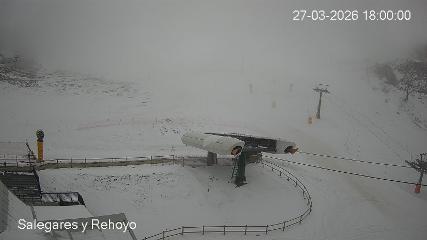 Valdezcaray: Rehoyo (valdezcaray.es)