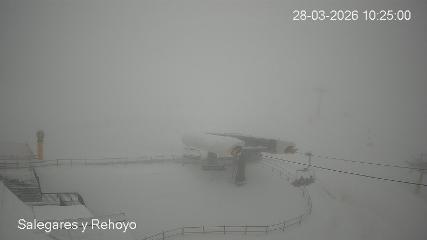 Valdezcaray: Rehoyo (valdezcaray.es)