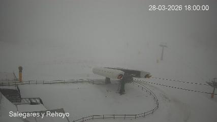 Valdezcaray: Rehoyo (valdezcaray.es)