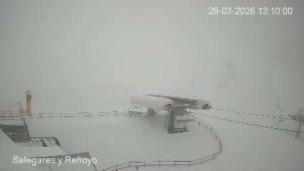 Valdezcaray: Rehoyo (valdezcaray.es)