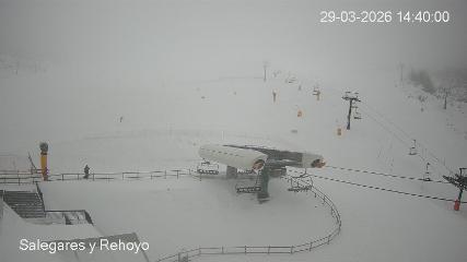 Bild des Benutzerberichts in Valdezcaray