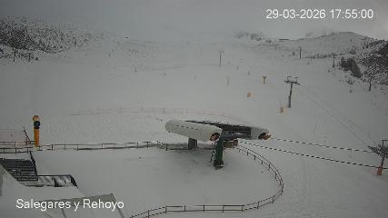 Valdezcaray: Rehoyo (valdezcaray.es)