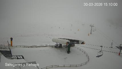 Valdezcaray: Rehoyo (valdezcaray.es)