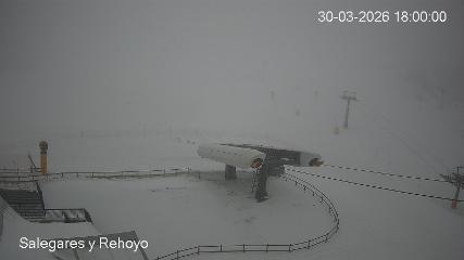 Valdezcaray: Rehoyo (valdezcaray.es)