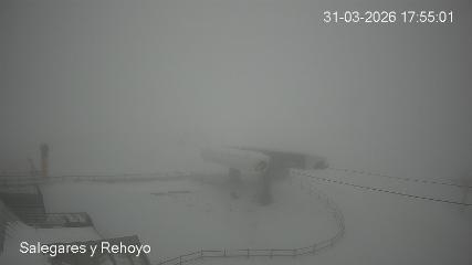 Valdezcaray: Rehoyo (valdezcaray.es)