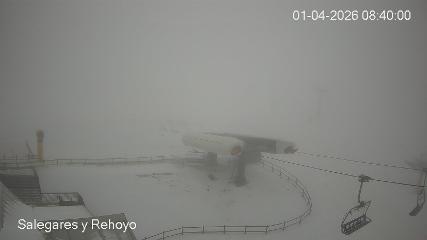 Valdezcaray: Rehoyo (valdezcaray.es)