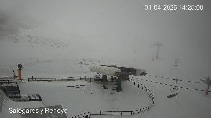 Valdezcaray: Rehoyo (valdezcaray.es)