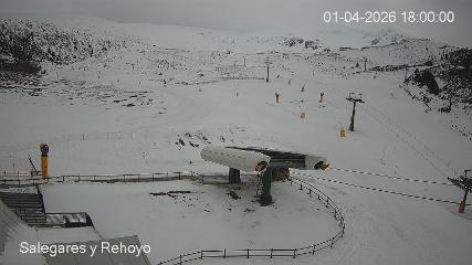 Valdezcaray: Rehoyo (valdezcaray.es)