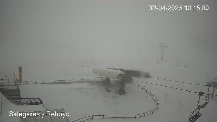 Valdezcaray: Rehoyo (valdezcaray.es)