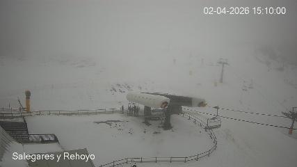 Valdezcaray: Rehoyo (valdezcaray.es)