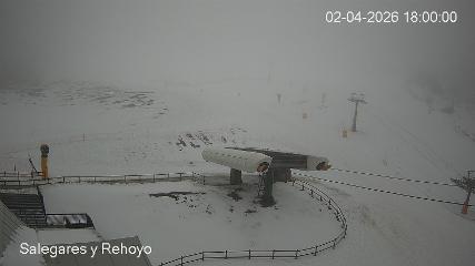 Valdezcaray: Rehoyo (valdezcaray.es)