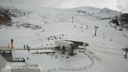 Valdezcaray: Rehoyo (valdezcaray.es)