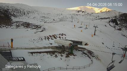 Valdezcaray: Rehoyo (valdezcaray.es)