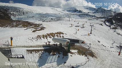 Valdezcaray: Rehoyo (valdezcaray.es)