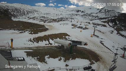 Valdezcaray: Rehoyo (valdezcaray.es)