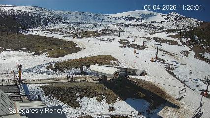 Valdezcaray: Rehoyo (valdezcaray.es)