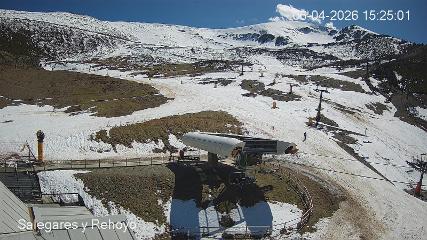 Valdezcaray: Rehoyo (valdezcaray.es)