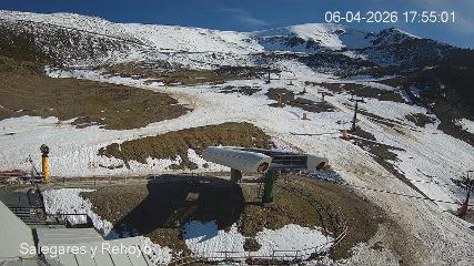 Valdezcaray: Rehoyo (valdezcaray.es)