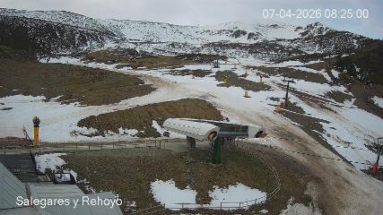 Valdezcaray: Rehoyo (valdezcaray.es)