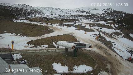 Valdezcaray: Rehoyo (valdezcaray.es)