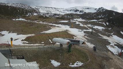 Valdezcaray: Rehoyo (valdezcaray.es)