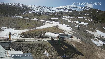 Valdezcaray: Rehoyo (valdezcaray.es)