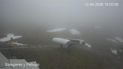 Valdezcaray: Rehoyo (valdezcaray.es)