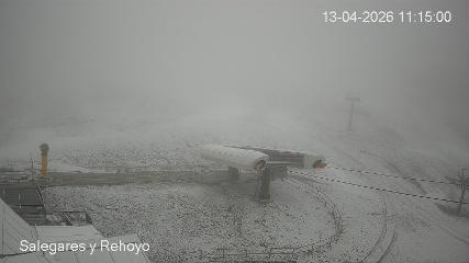 Valdezcaray: Rehoyo (valdezcaray.es)